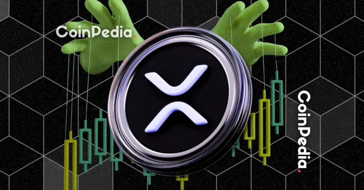 XRP’s Future: Price, ETF, and SEC Battle