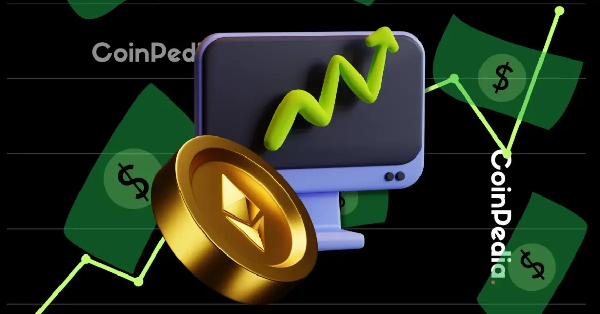 Ethereum Bet: $100M Crypto Treasury