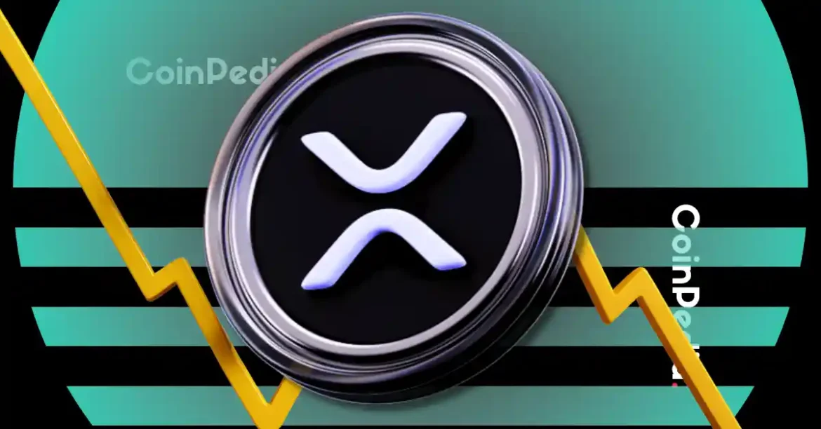 XRP’s Price Stagnation