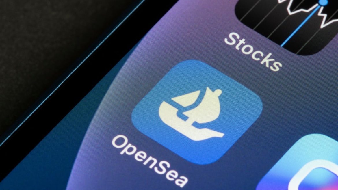Opensea Boosts Mobile Trading with Rally Buy