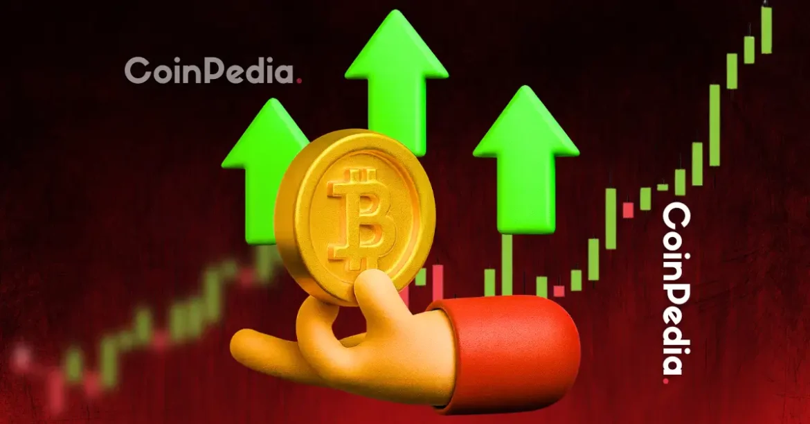 Bitcoin Nears ATH: Data Insights