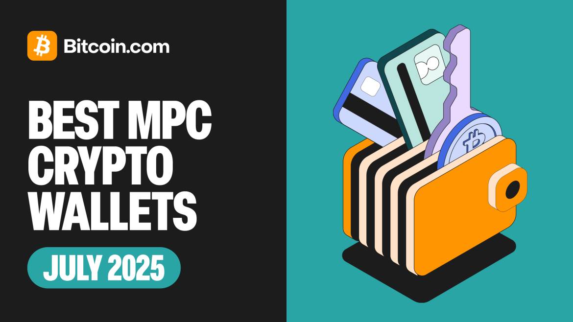 Top 2025 MPC Wallets: Secure & Smart
