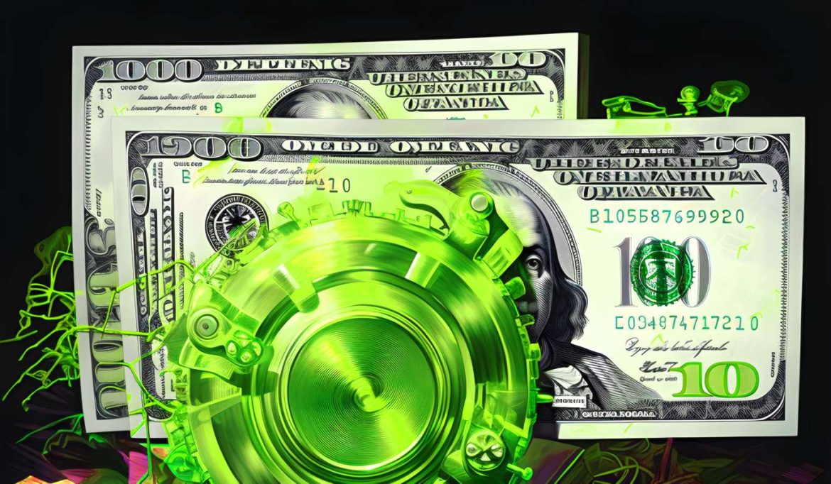 Eisman Dismisses US Deficit Concerns