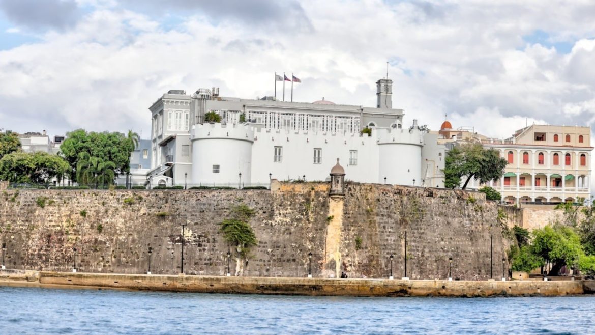 Puerto Rico: $650M Omegapro Fraud Indictment