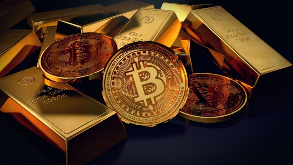 Gold-Backed Tokenization: $1.1B Boost