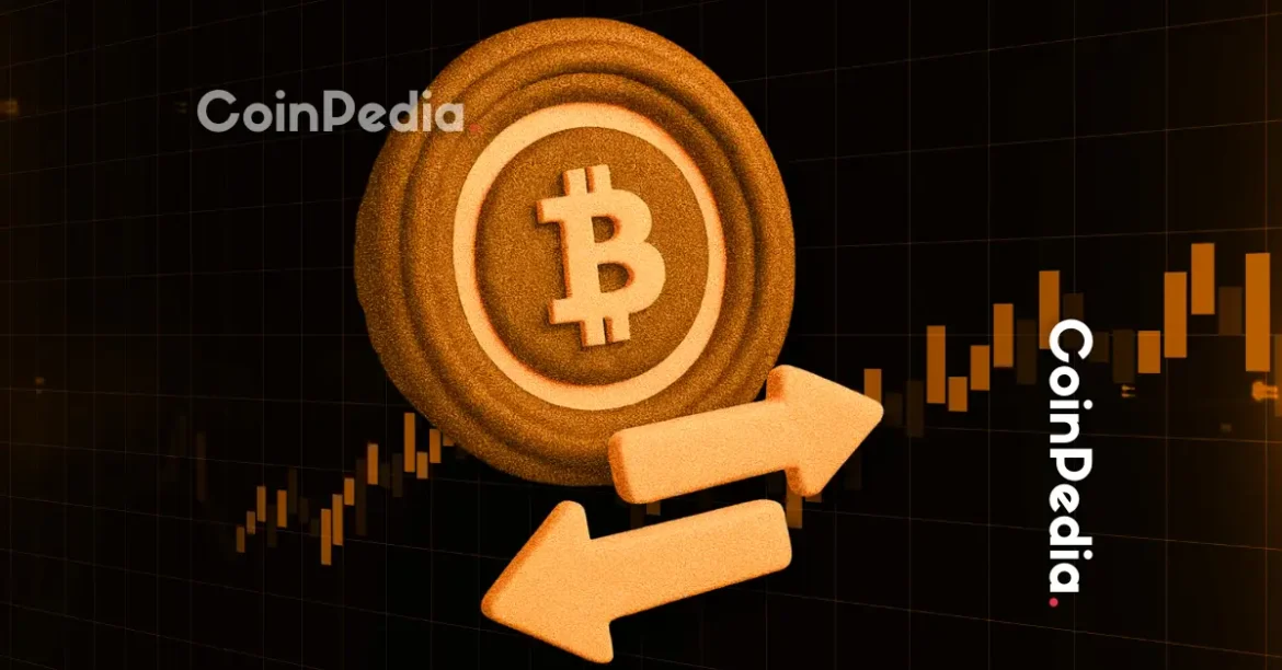 Bitcoin: Bull Run’s End or Beginning?