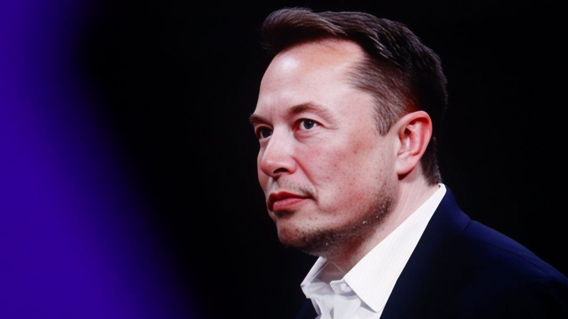 Musk’s Party: Bitcoin & Epstein List