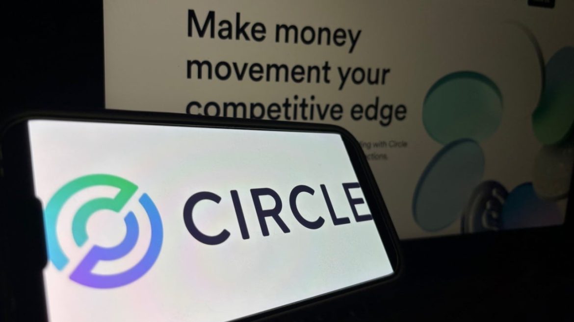 USDC Liquidity Boost: Circle and OKX Partner