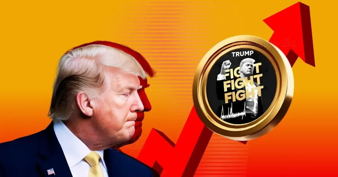 Justin Sun’s $100M Trump Meme Buy: $TRUMP Impact?