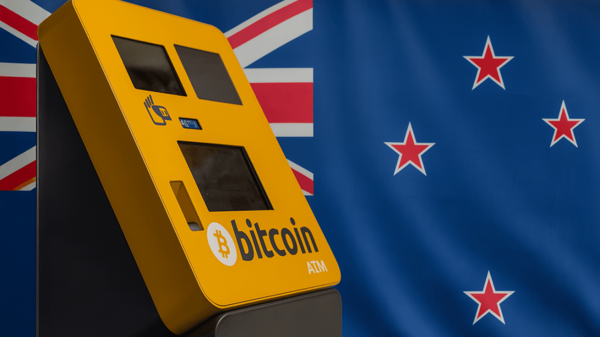 Crypto ATM Ban Targets Money Laundering