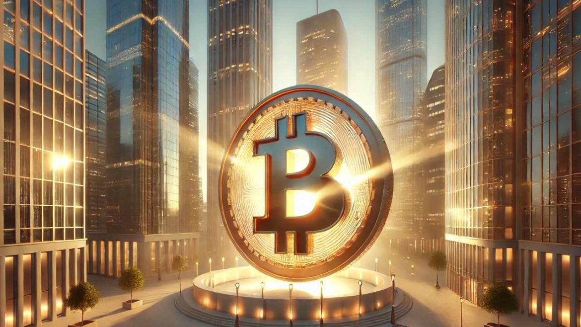 Bitcoin’s Political Surge