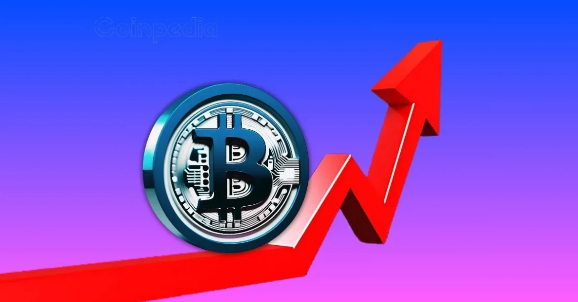 Crypto Market Surge: BTC, ETH, XRP Rally