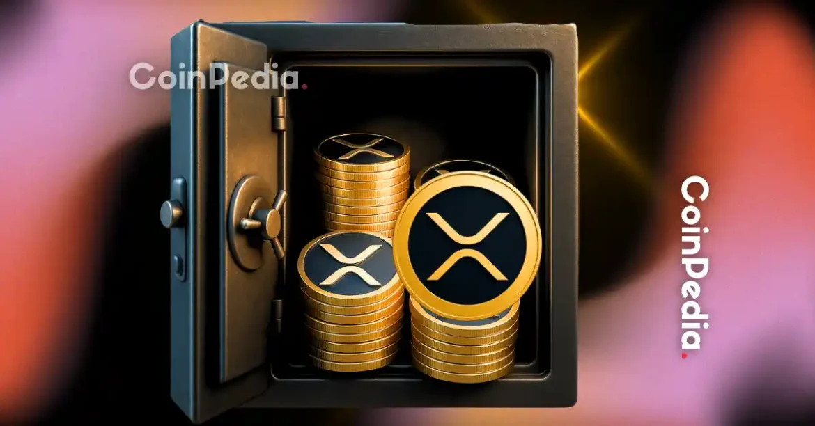 Ripple’s XRP Treasury Shift