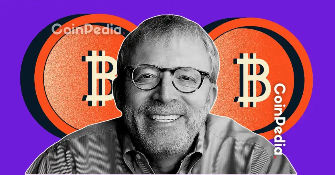 Bitcoin Rally Faces Risk
