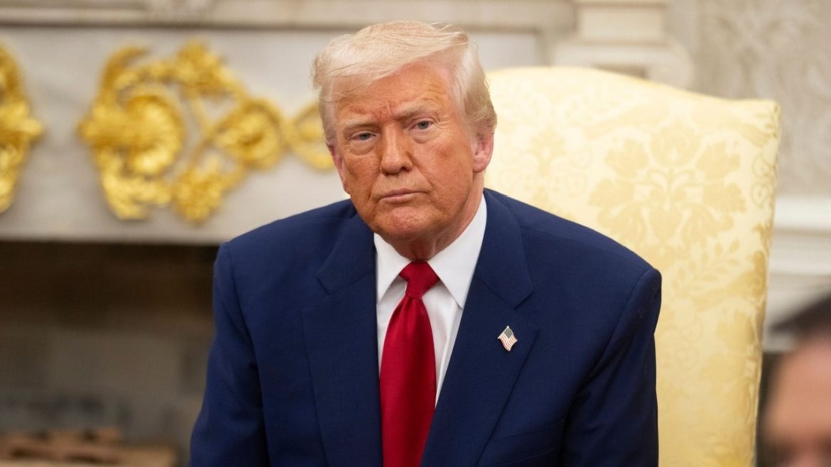 U.S. Slaps 50% Tariff on Brazil