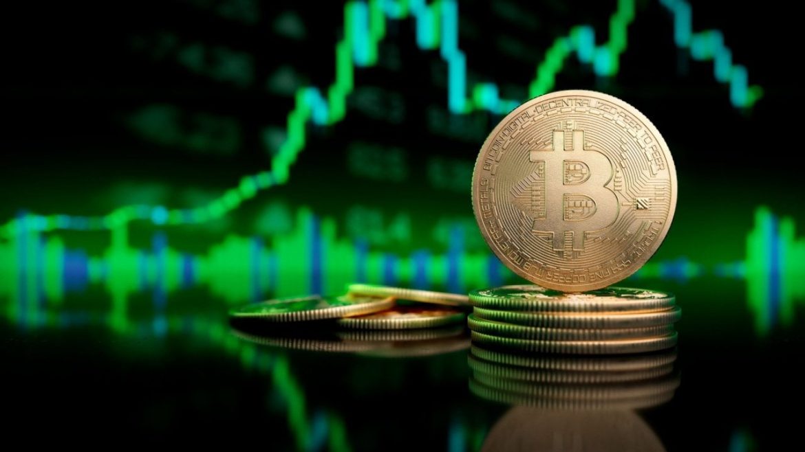 Bitcoin ETFs See 5-Day Inflows, Ether ETFs Hit Record Volume