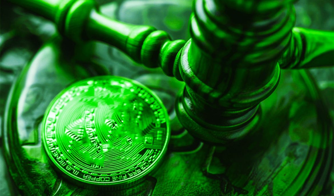 Peirce: Tokenized Securities Under SEC Oversight