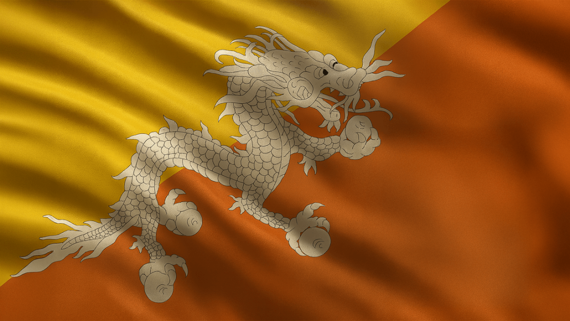 Bhutan’s $1.3B Bitcoin Surge