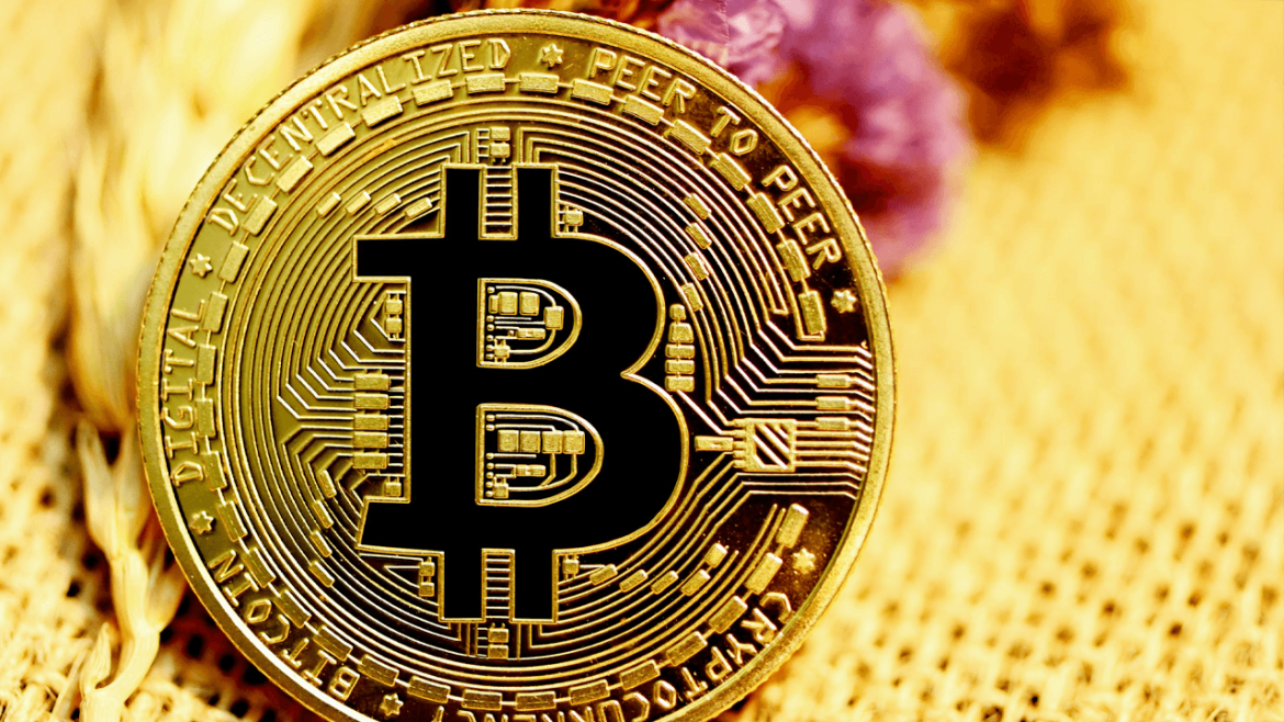 Bitcoin Hits $117K on Bitstamp