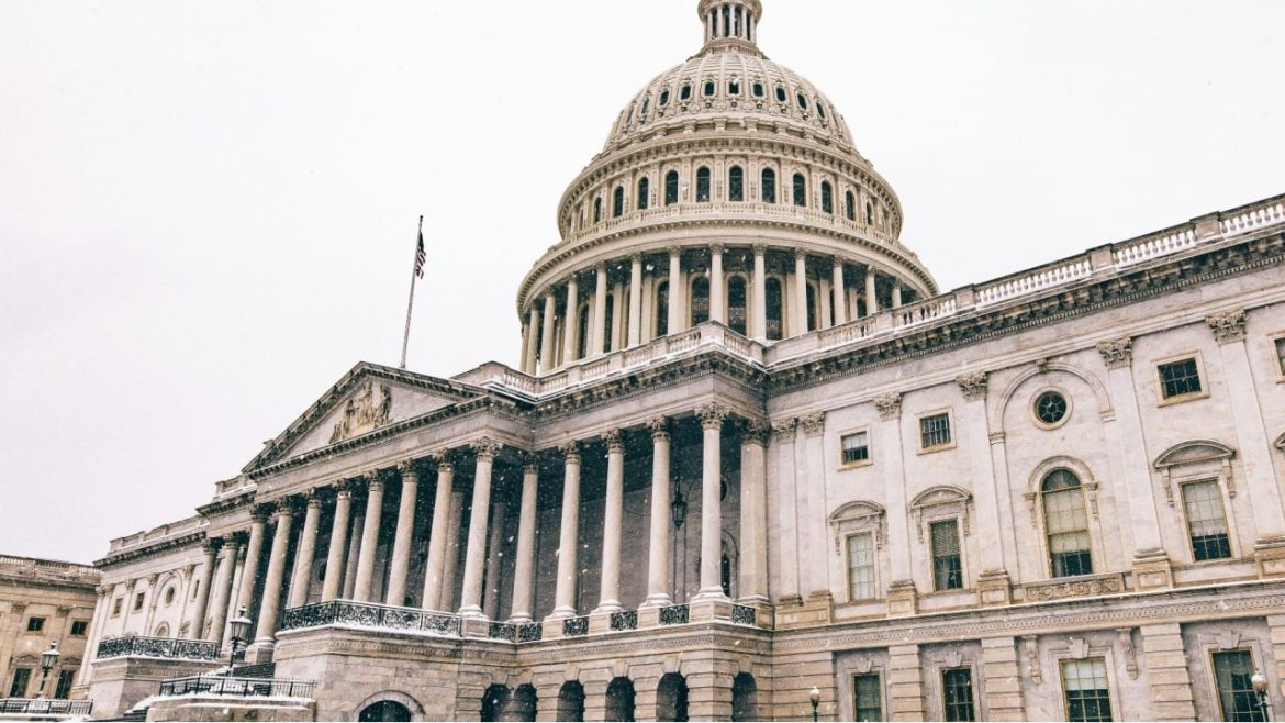 US Senate Targets El Salvador’s Bitcoin with Sanctions Bill