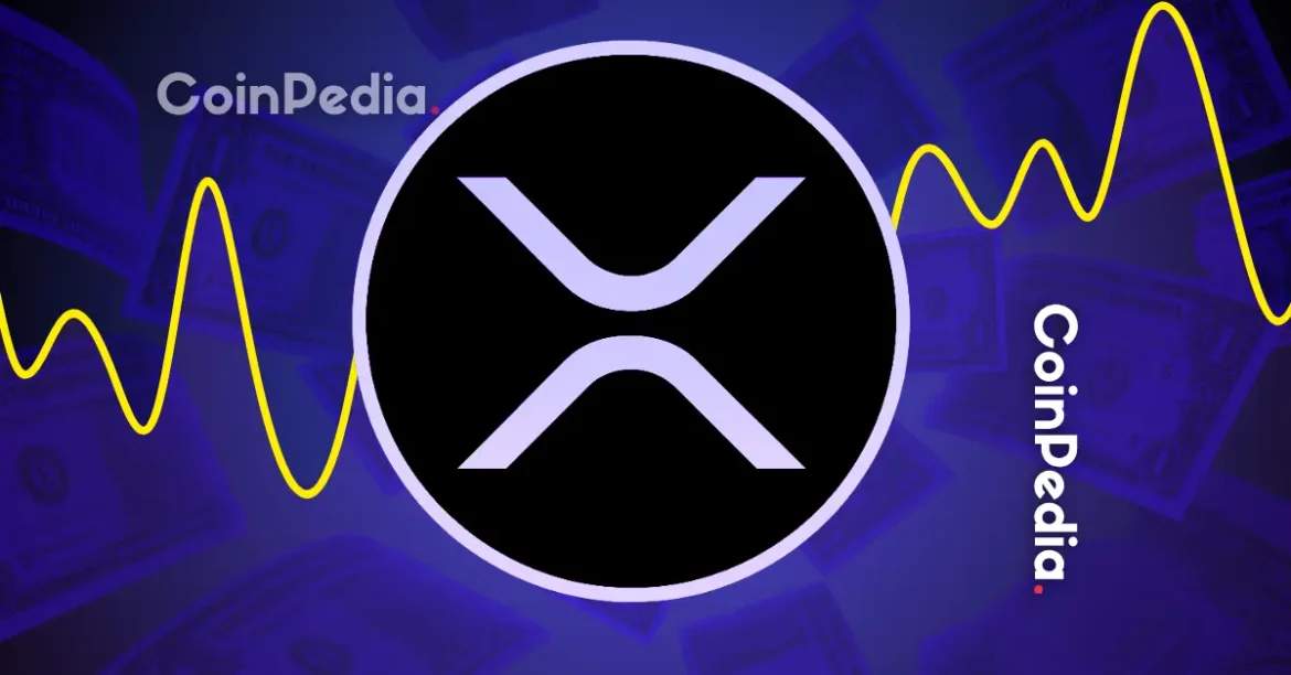 XRP’s 2025 Surge: $5+ Target