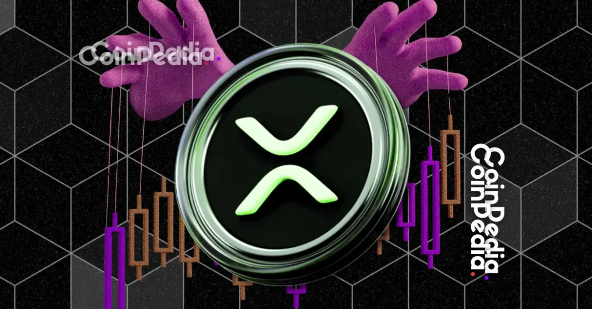 XRP Surges on Ripple’s RLUSD Launch