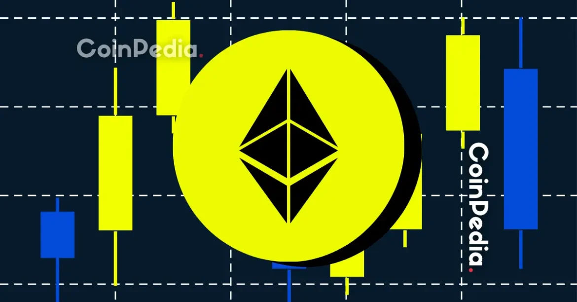 Ethereum Soars: ETFs & Stablecoin Laws Fuel Rally