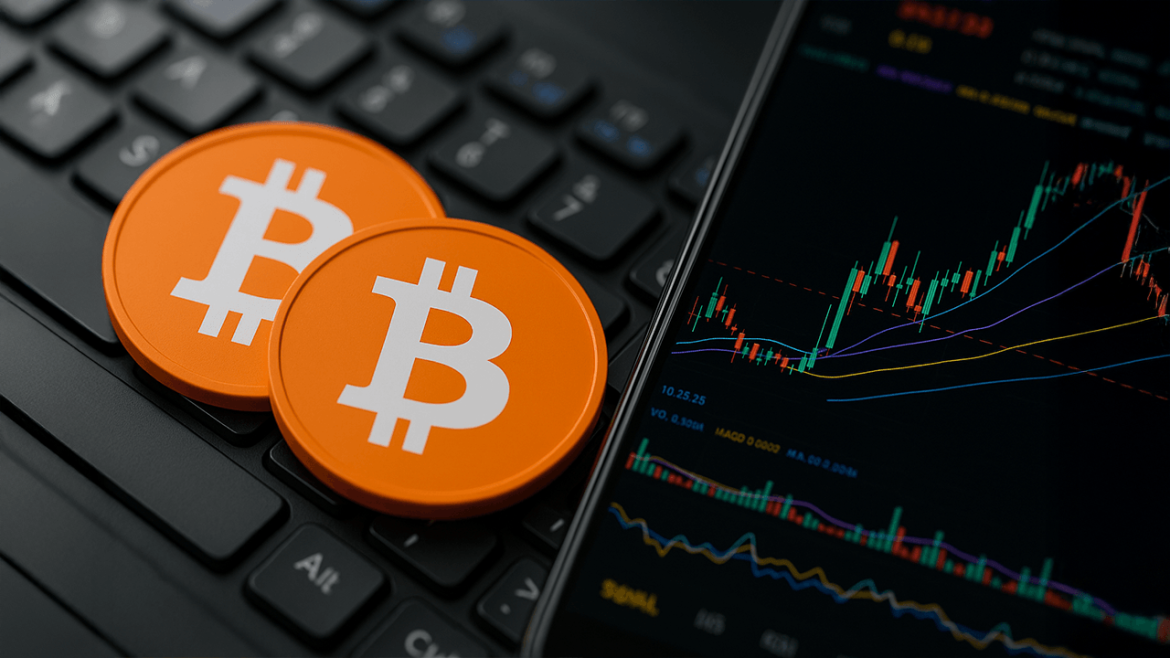 Bitcoin’s Uptrend Holds Despite Cooling Momentum