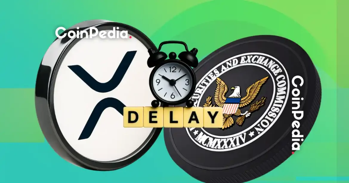 Ripple’s SEC Appeal Awaits Decision