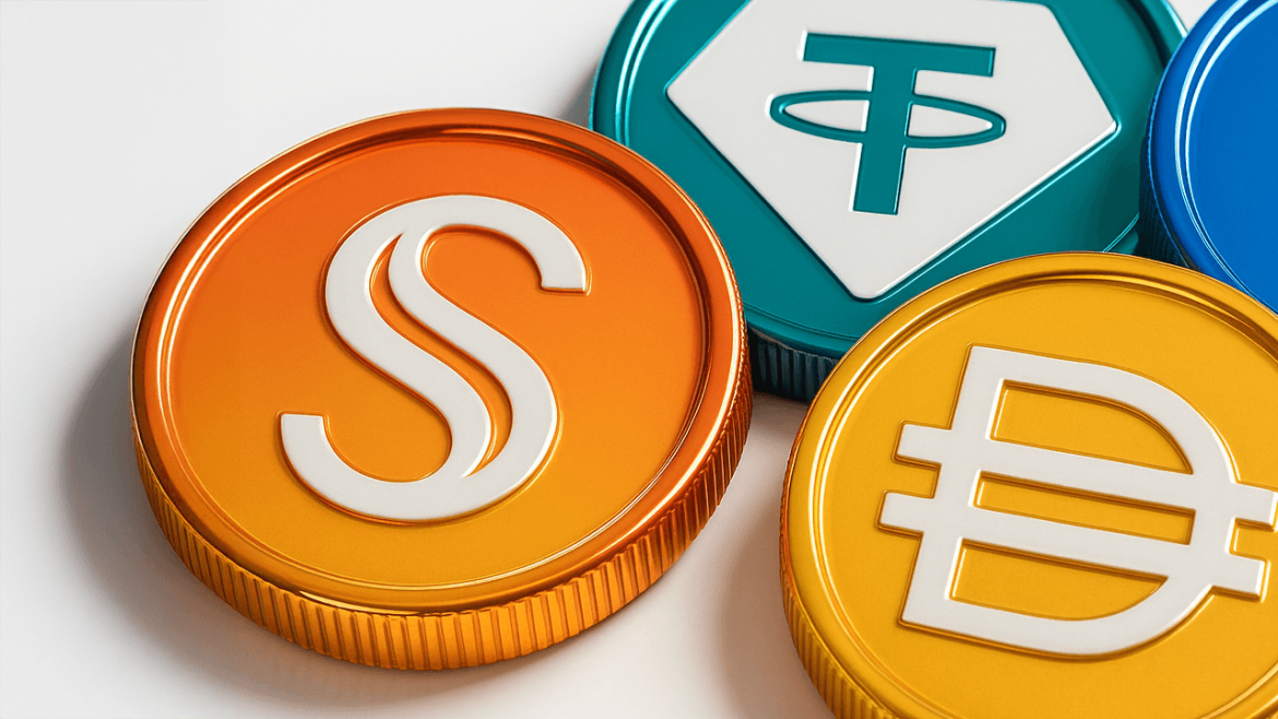 Stablecoins Surge: $5B to $260B in 5 Years