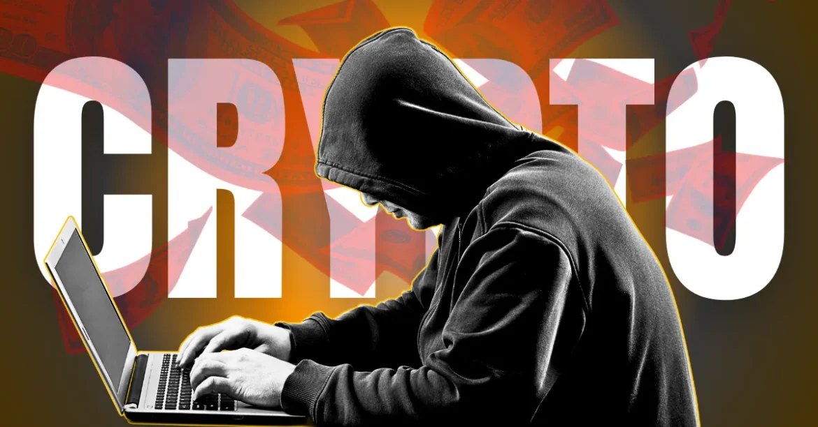 CoinDCX Hack: $44.2M Lost, Suspect Traced
