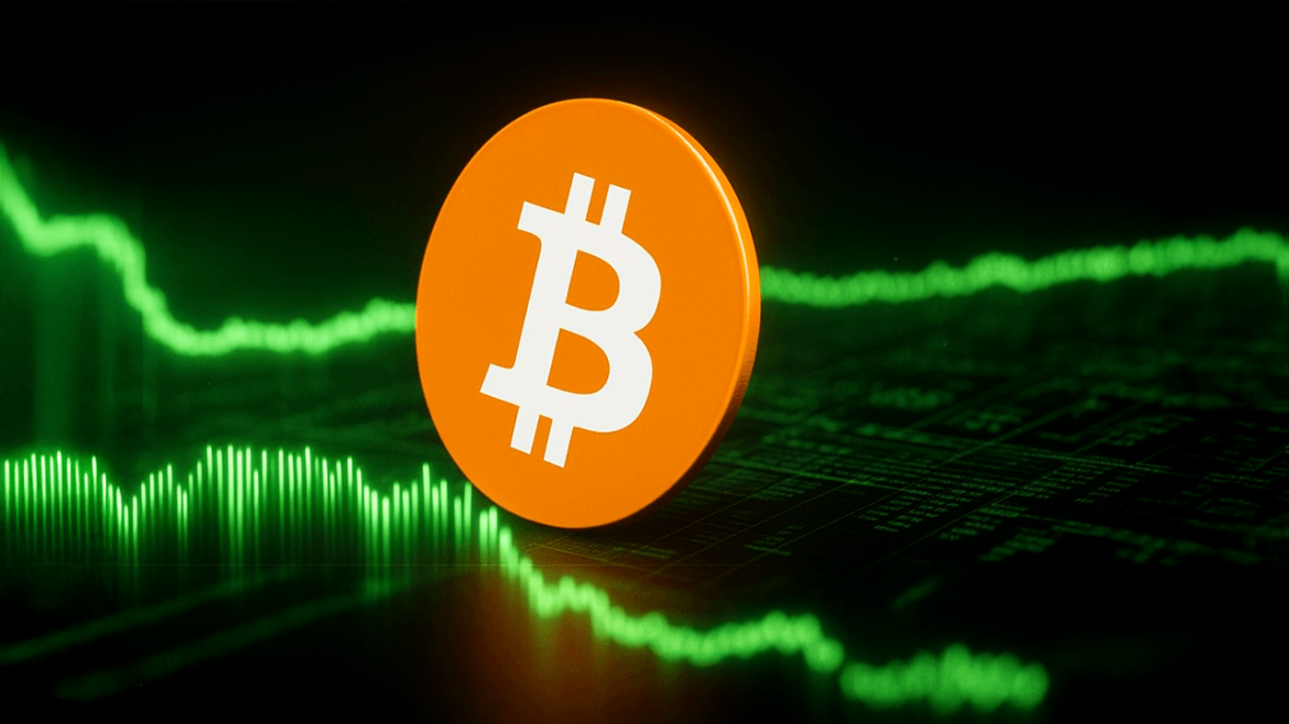 Bitcoin, ETH Sales Surge Amid Price Records
