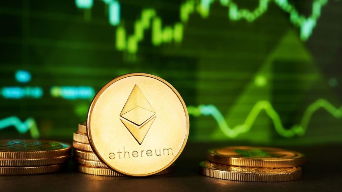 Ethereum ETFs Surge Ahead