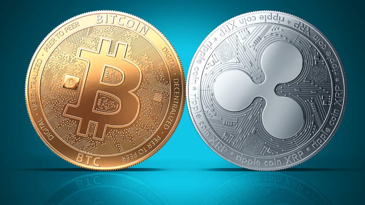 Bitcoin Soars to $123K, XRP & ETH Rally