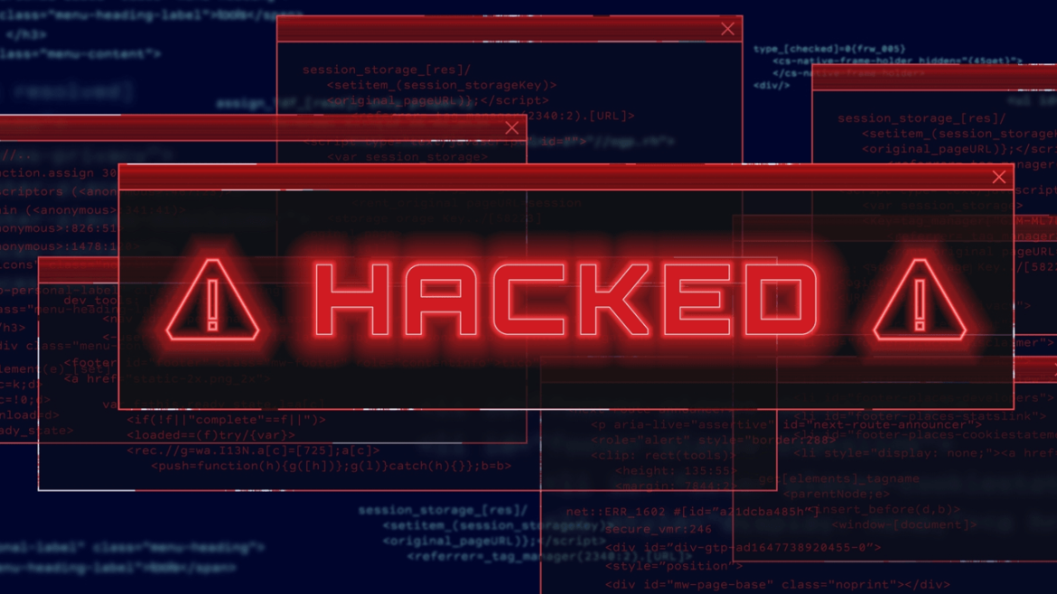Solana Hot Wallet Hacked: $44M Lost
