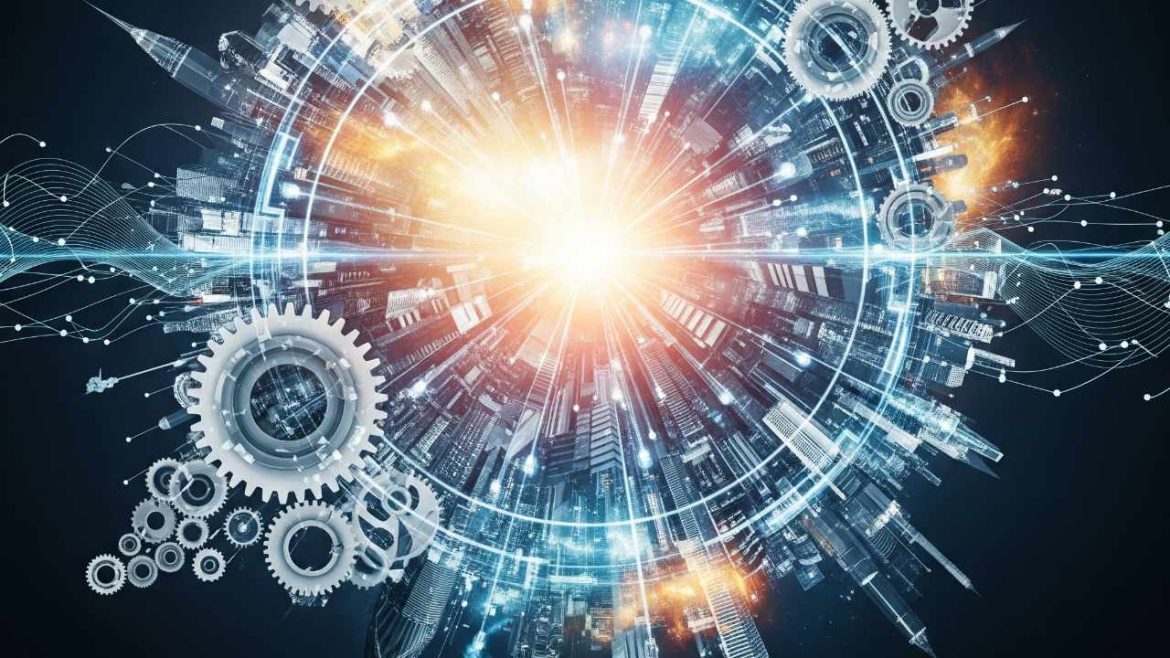 Crypto’s Industry Revolution
