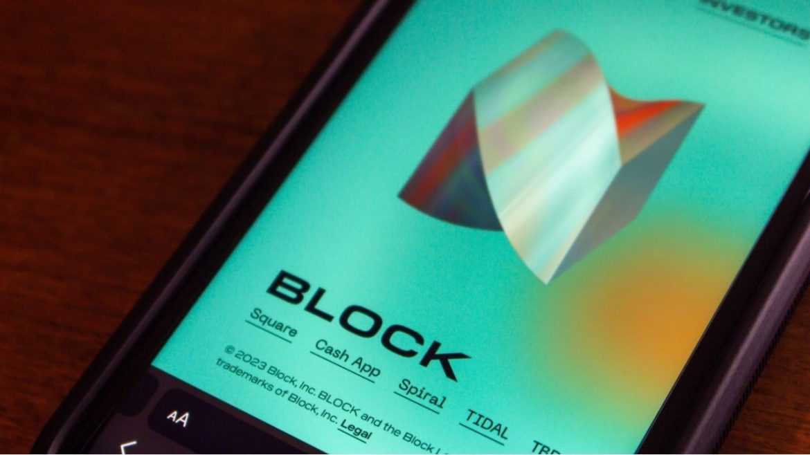 Block’s S&P 500 Debut