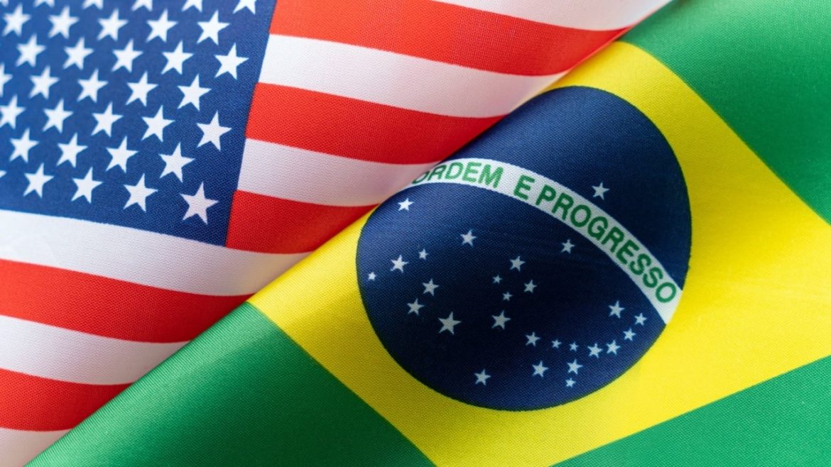 Brazil-US Trade Tensions Rise