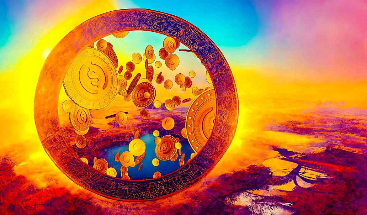 Coinbase CEO Hails Stablecoin Bill as Financial Revolution