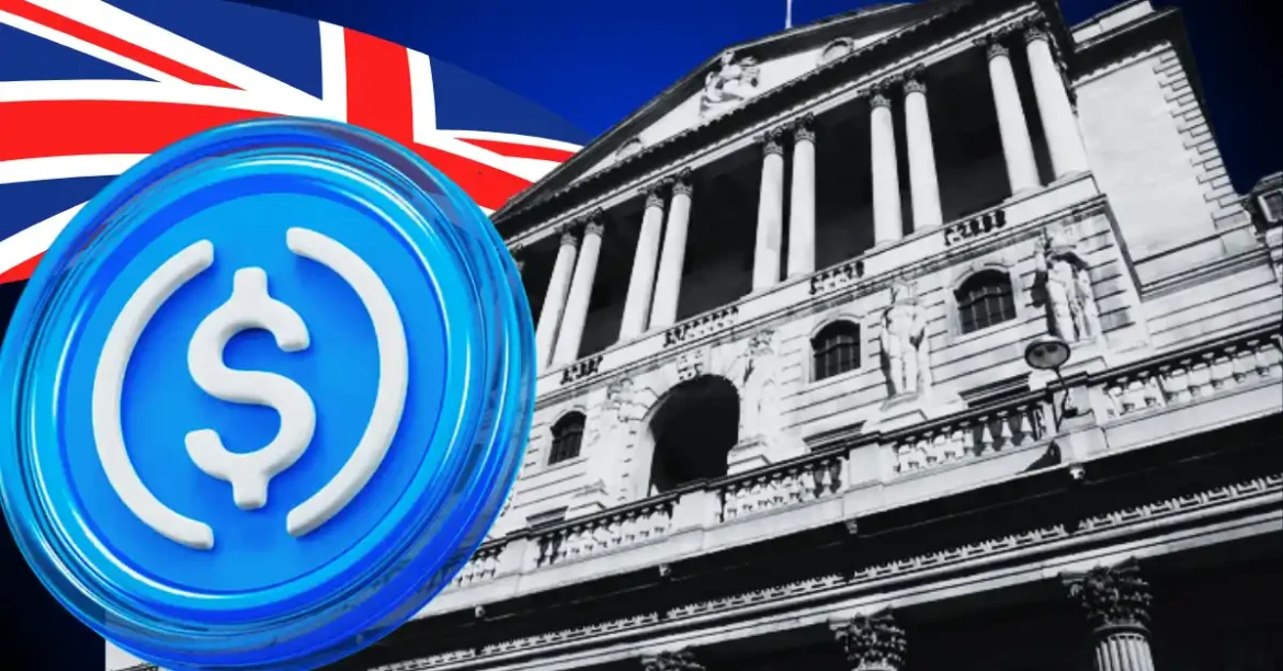 UK Sells $7B Seized Bitcoin Amid BTC Surge
