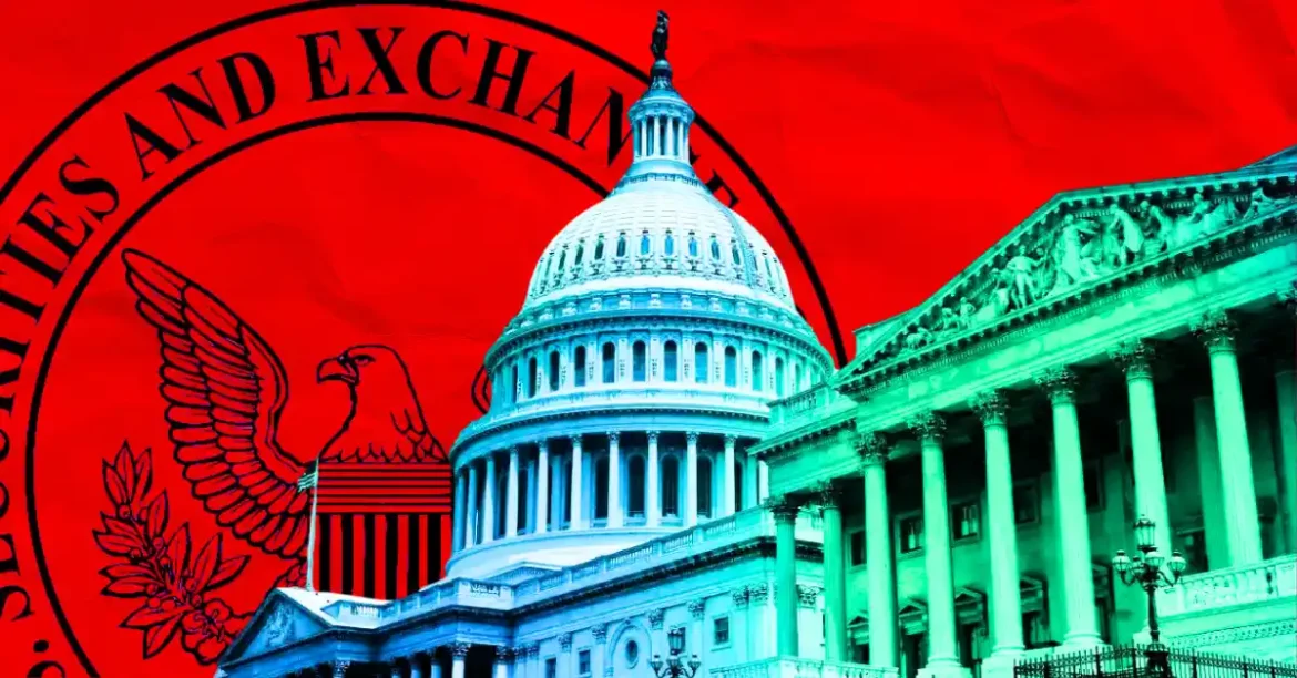Ethereum Groups Discuss Tokenized Securities Rules with SEC