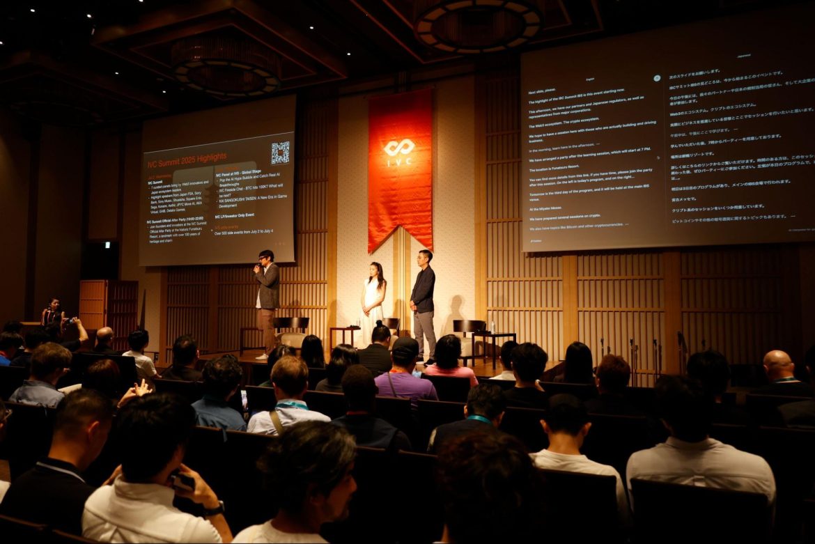 Web3’s Global Rise: Asia Leads 2025