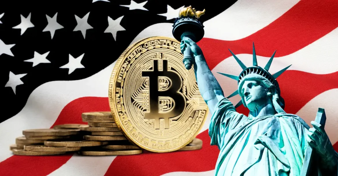 Warren Warns of GOP Crypto Corruption
