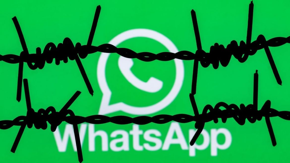 Meta’s WhatsApp Banned in Russia