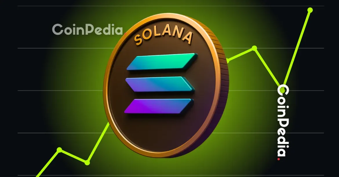 Solana Surges Past $100B Market Cap
