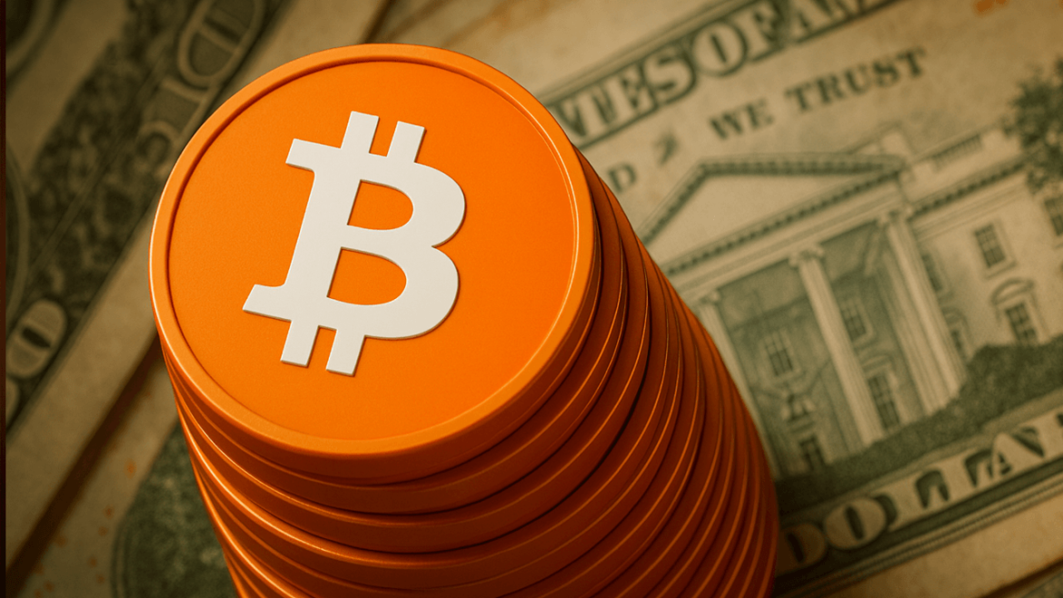 Bitcoin Bullish Breakout Ahead