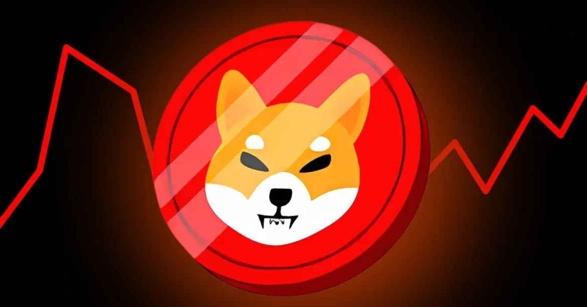 Shiba Inu Burn Rate Surges 41,000%