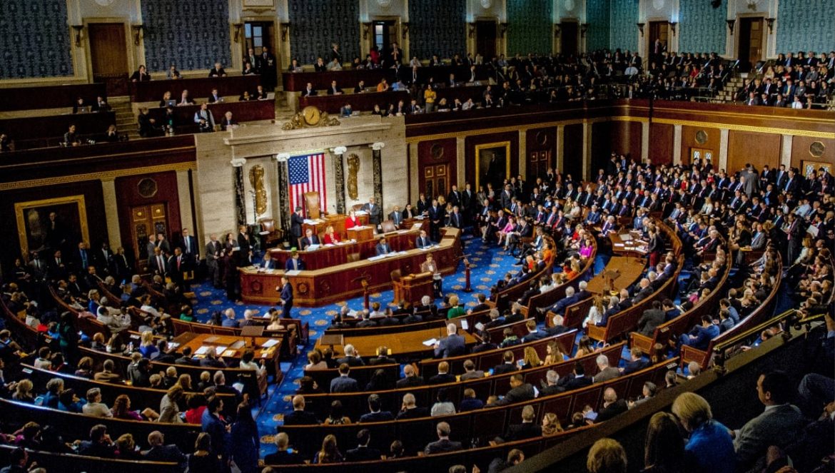 House Passes GENIUS, ETH/BTC Surges 50% & More