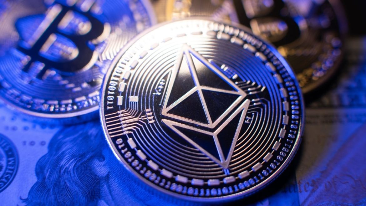 Ether ETFs Surge With $2.18B Inflow
