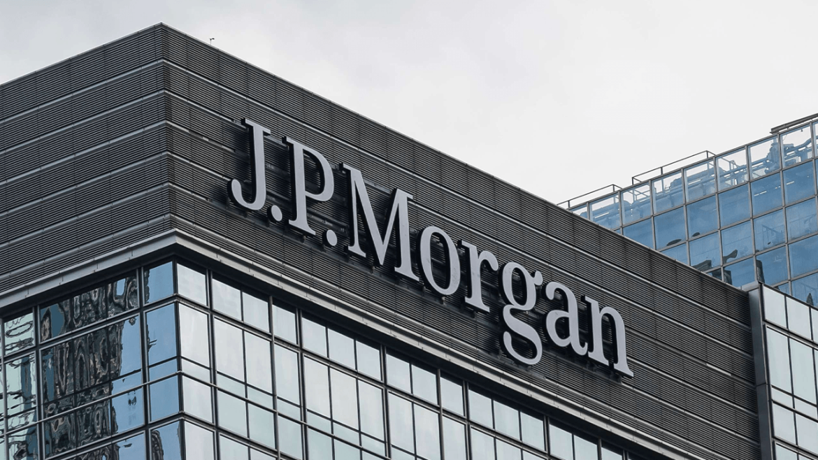 JPMorgan Strategist Debunks US Debt and Tariff Fears